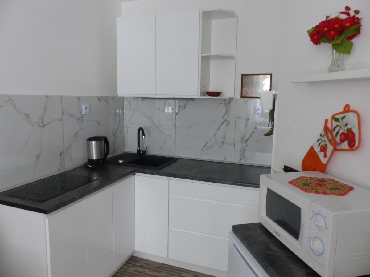 Apartmány Plischke Lipová-lázně Esterno foto